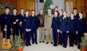 Read more about the article E vremea colindelor în Cantemir!