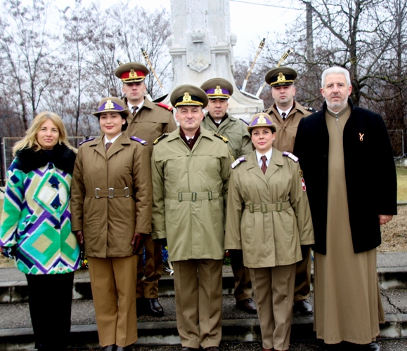 Read more about the article 24 Ianuarie – Ziua Unirii Principatelor Române