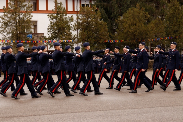 Read more about the article Concurs de drill
