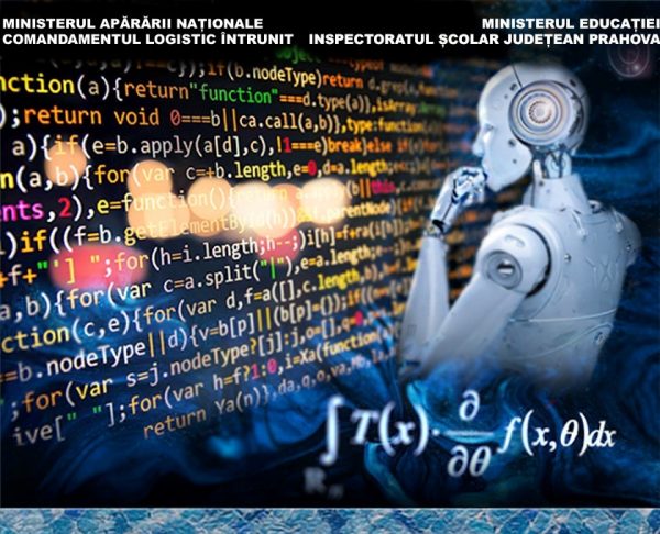 Read more about the article Concurs Județean Interdisciplinar de Matematică, Fizică și Informatică „Octav Onicescu”, la Breaza
