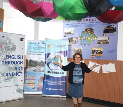 Read more about the article Colegiul Național Militar „Dimitrie Cantemir”- acreditat Erasmus în domeniul Educației Școlare