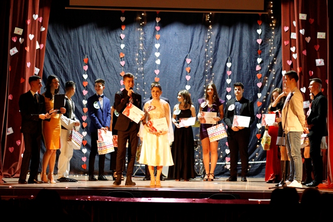 Read more about the article Bal de Dragobete