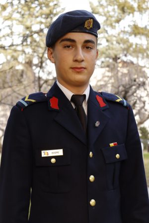 Read more about the article Calificare, pentru al doilea an consecutiv, la etapa națională a Olimpiadei de Istorie