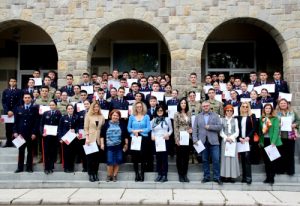 Read more about the article CANTEMIRIȘTII SUNT LIDERII MILENIULUI TREI