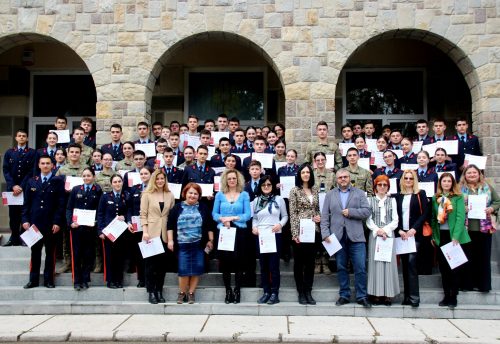 Read more about the article CANTEMIRIȘTII SUNT LIDERII MILENIULUI TREI