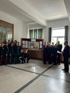 Read more about the article 105 ani de la Unirea Basarabiei cu România