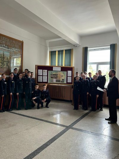 Read more about the article 105 ani de la Unirea Basarabiei cu România