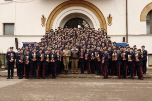Read more about the article Mărțișor cantemirist