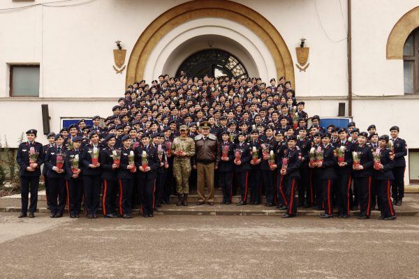 Read more about the article Mărțișor cantemirist