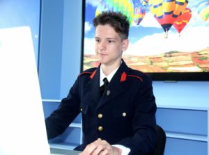 Read more about the article Locul I la județ și calificare la faza națională a Olimpiadei de Informatică Aplicată  – AcadNet