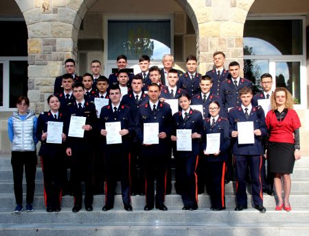 Read more about the article Rezultate remarcabile la Concursul Național de Fizică PHI