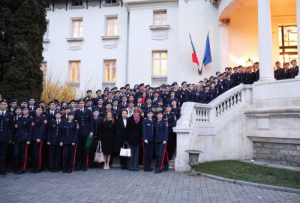 Read more about the article Elevii merituoși ai colegiului premiați în cadrul evenimentului „Oraș Regal – Moștenitori de Elită”