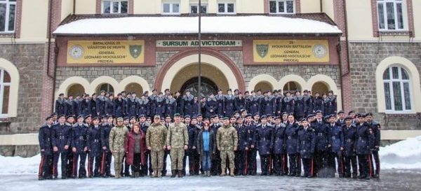 Read more about the article Călătoria de orientare școlară și profesională