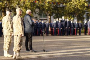 Read more about the article 9 mai – Ziua Europei