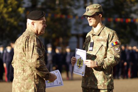 Read more about the article Diplome de merit