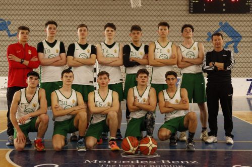 Read more about the article Performanța sportivă, rodul muncii intense