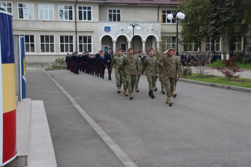 Read more about the article Recunoașterea meritelor elevilor cantemiriști
