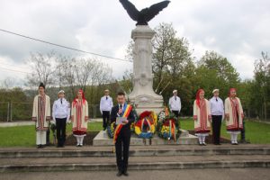Read more about the article 10 mai – Ziua Independenței Naționale a României