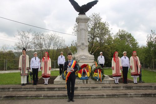 Read more about the article 10 mai – Ziua Independenței Naționale a României