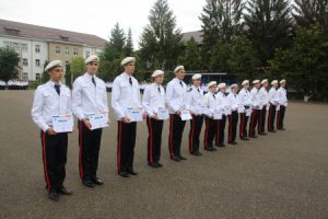 Read more about the article Recunoașterea performanțelor sportive