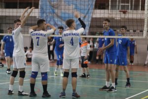 Read more about the article Un set decisiv, pentru o victorie mare!