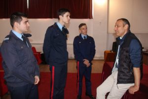 Read more about the article Întâlnire între generațiile de cantemiriști