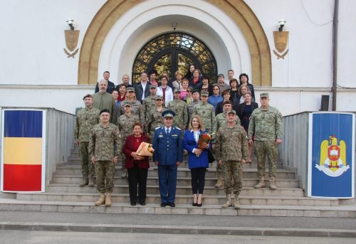 Read more about the article Trecere în rezervă