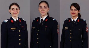 Read more about the article Trei absolvente cantemiriste admise la Medicină Militară!