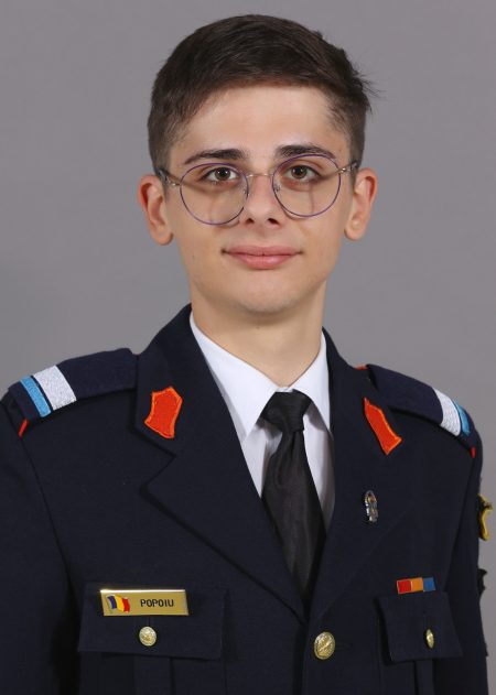 Read more about the article Primul admis la specializarea aleasă!