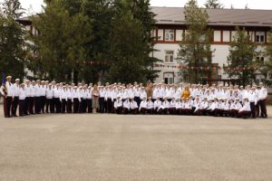 Read more about the article O nouă promoție confirmă excelența în educație, prin rata de promovare de 100% la examenul național de Bacalaureat