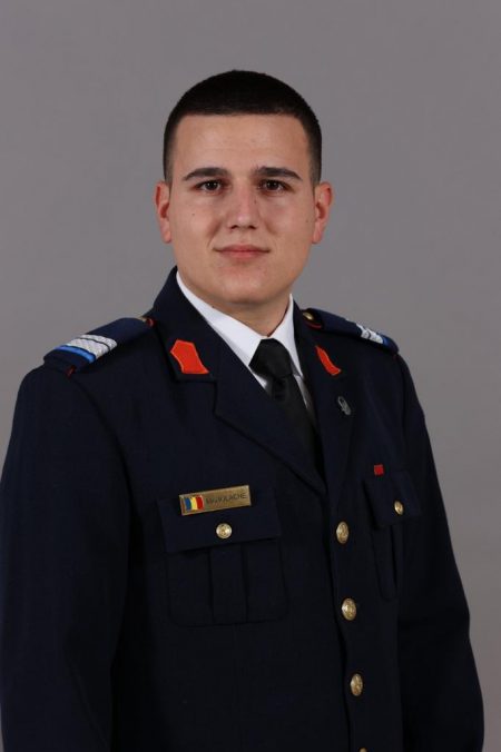 Read more about the article Primul admis la specializarea aleasă!