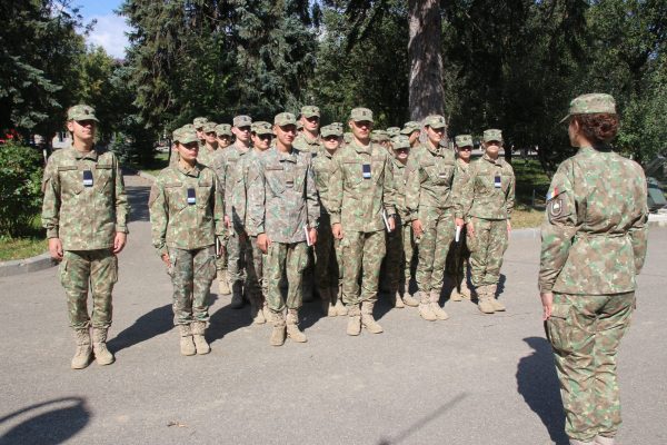 Read more about the article Au sosit elevii gradați!