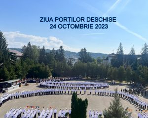 Read more about the article Ziua Porților Deschise