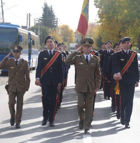 Read more about the article Ziua Armatei României