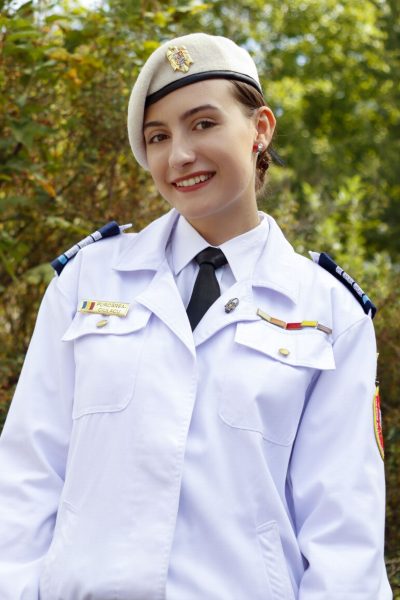 Read more about the article Medalie de aur pentru o elevă cantemiristă, la o importantă competiție internațională