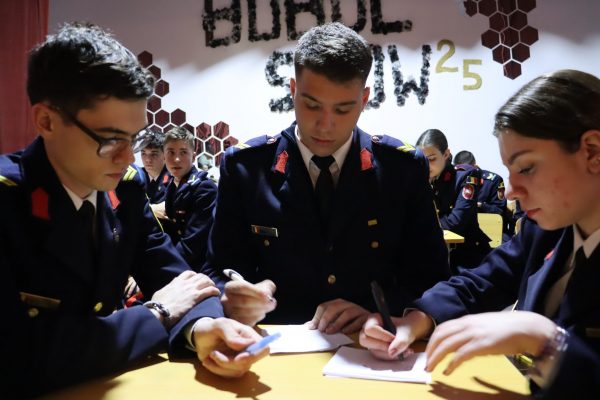 Read more about the article Concurs interdisciplinar dedicat cunoașterii vieții și operei lui Dimitrie Cantemir