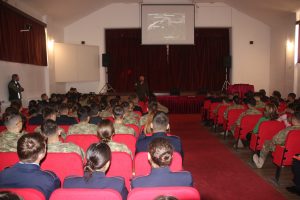 Read more about the article Săptămâna Verde
