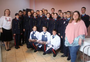 Read more about the article Experiențe inedite în Săptămâna verde!