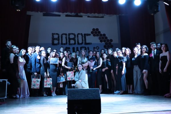 Read more about the article Balul bobocilor, o ediție de colecție!