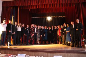 Read more about the article Mai aproape de Eminescu