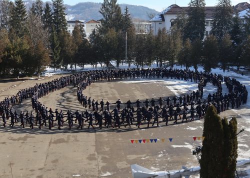 Read more about the article 24 Ianuarie – Ziua Unirii Principatelor Române