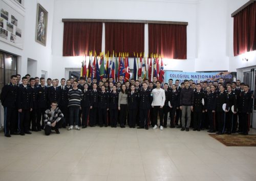 Read more about the article Concursul Județean Interdisciplinar „Octav Onicescu”, ediția a III-a