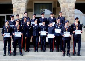 Read more about the article Medalii pentru atleții cantemiriști la nivel național