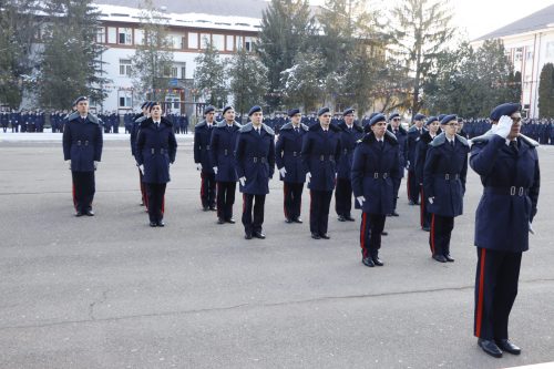 Read more about the article Precizie, ritm și eleganță