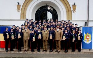Read more about the article Mărțișor cantemirist