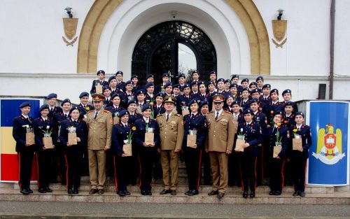 Read more about the article Mărțișor cantemirist