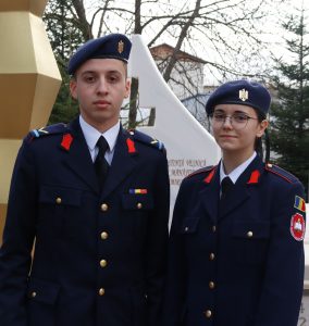 Read more about the article Chimia, între pasiune, vis și performanță