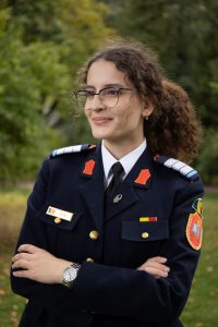 Read more about the article Dublă calificare la etapa națională