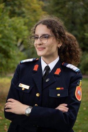 Read more about the article Dublă calificare la etapa națională