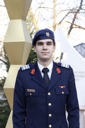Read more about the article Pasiune și performanță